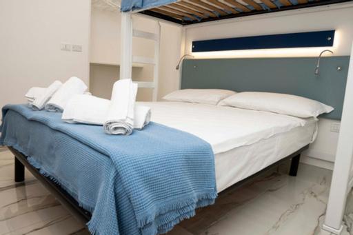 Habitación Triple con baño