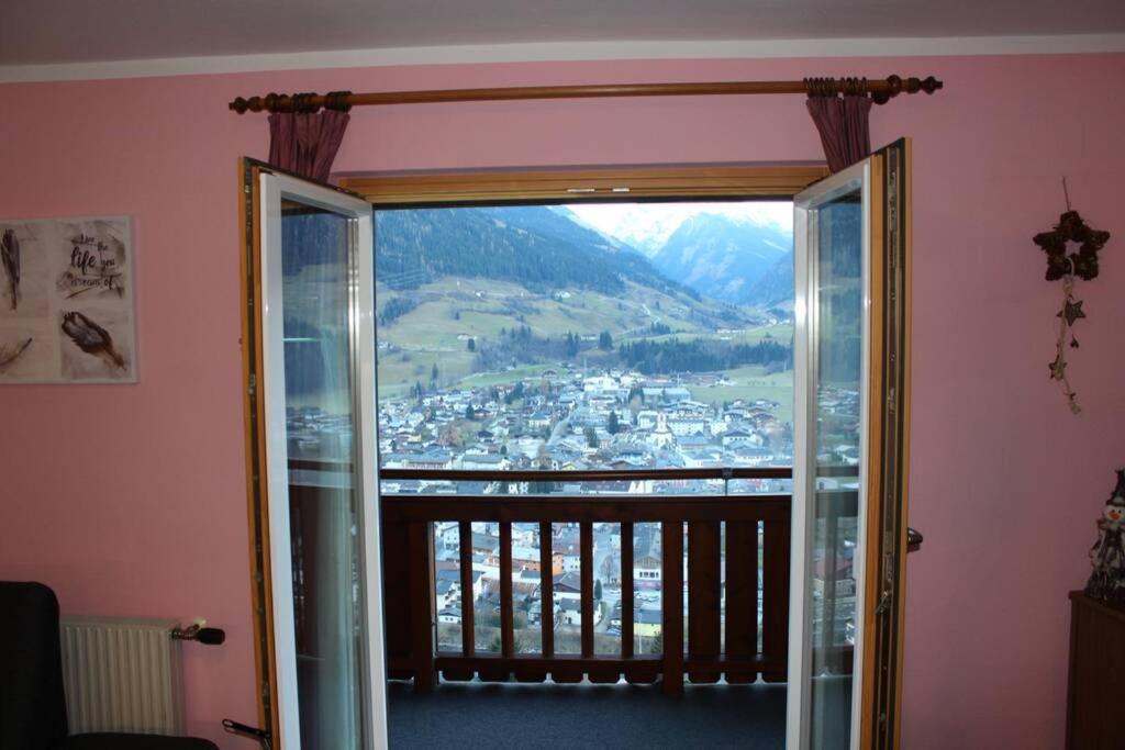 Haus Keil - Ferienwohnung Mittersill