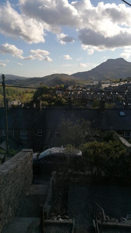 The Anchorage Snowdonia - B&B Blaenau-Ffestiniog