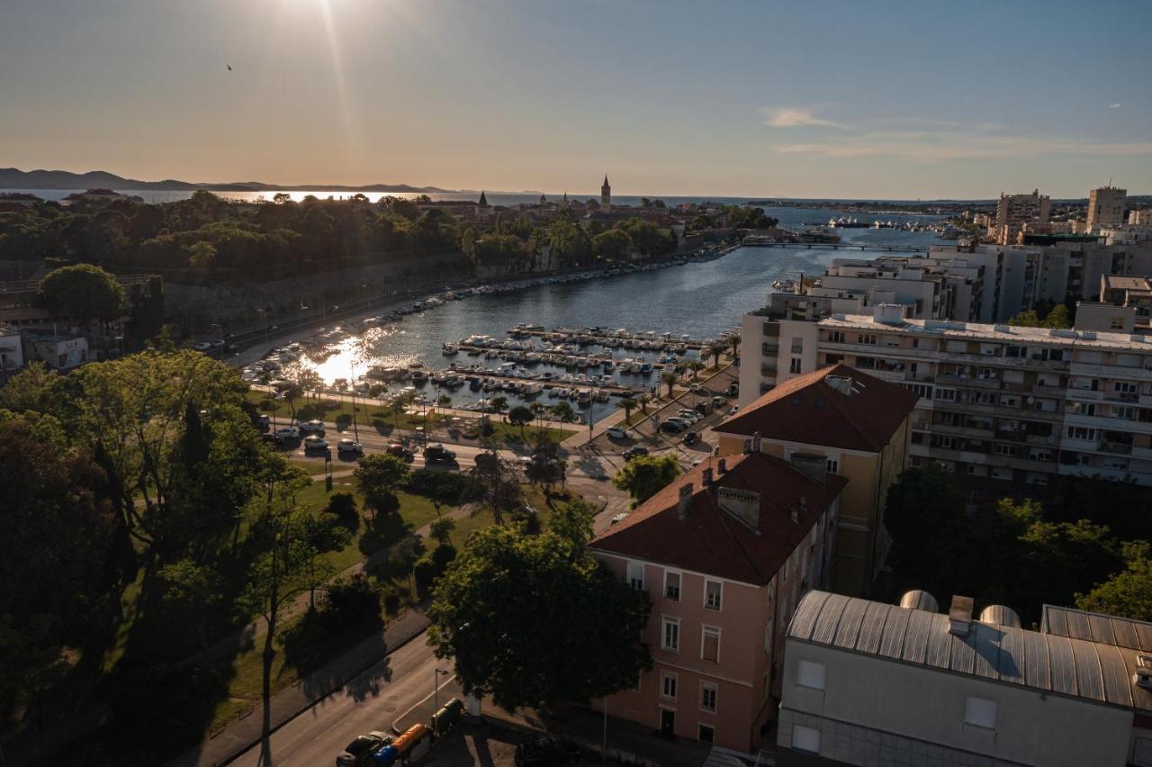 Goga Nova - Ferienwohnung Zadar
