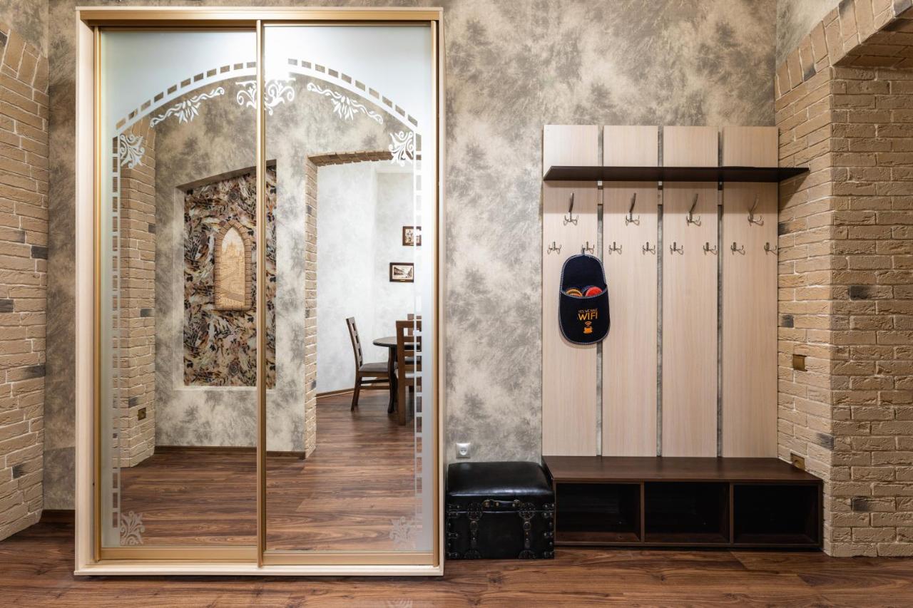 Historic apartment Sofia in the old town - Ferienwohnung