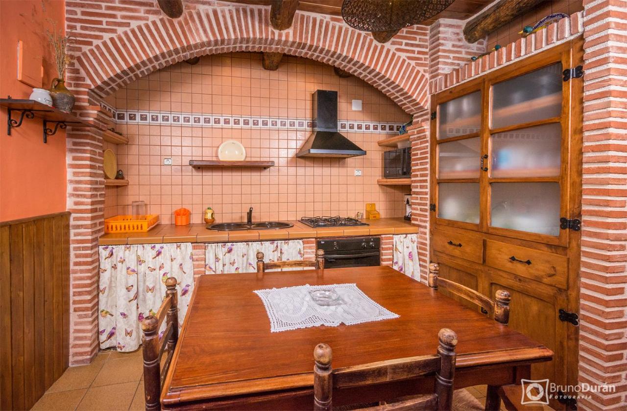 Casa lo Ferre - B&B Beseit / Beceite