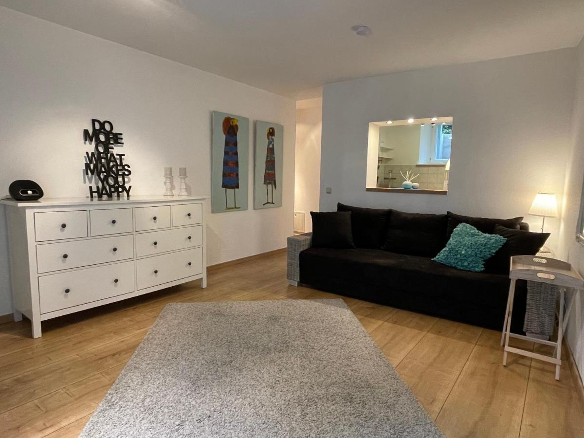 Fewo am kleinen Hafen - Bed and Breakfast