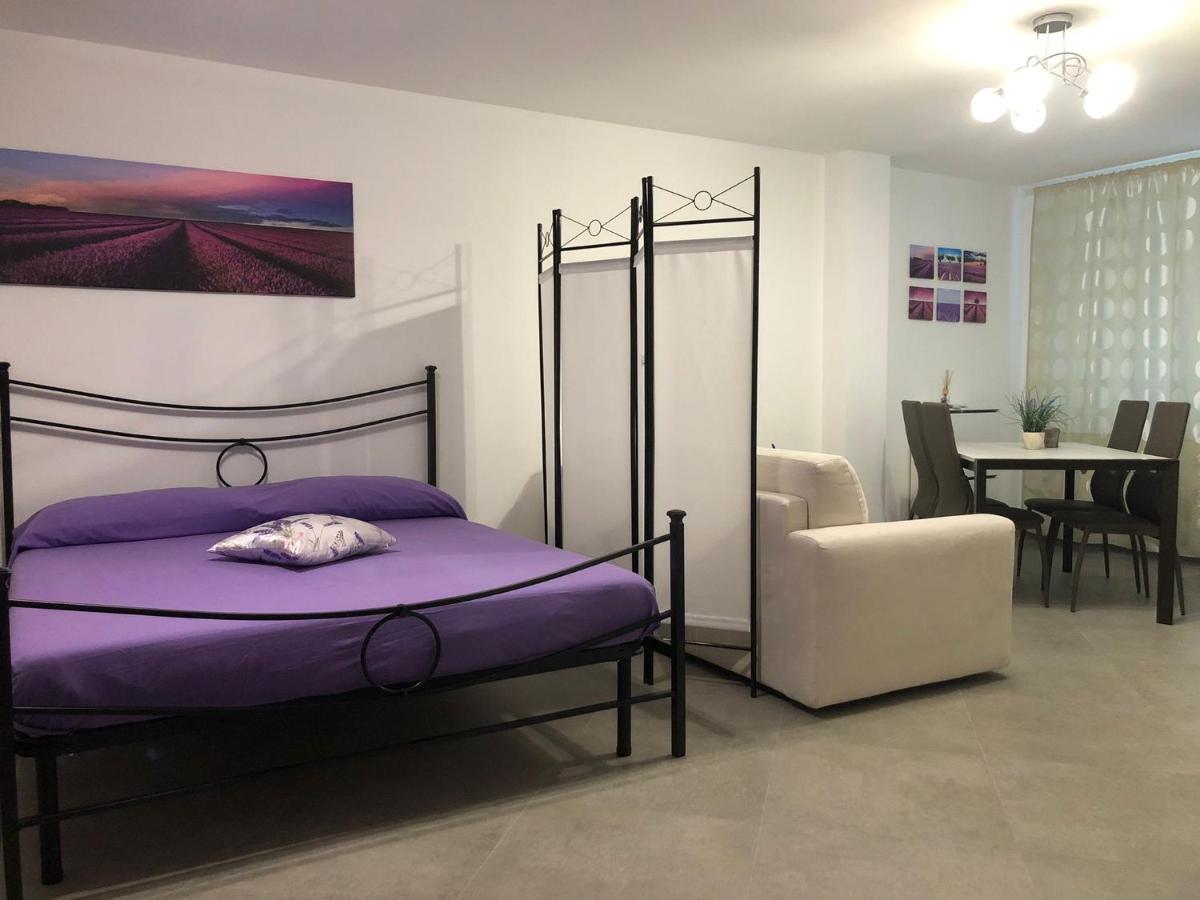 Casa Lavanda - B&B Chiavari