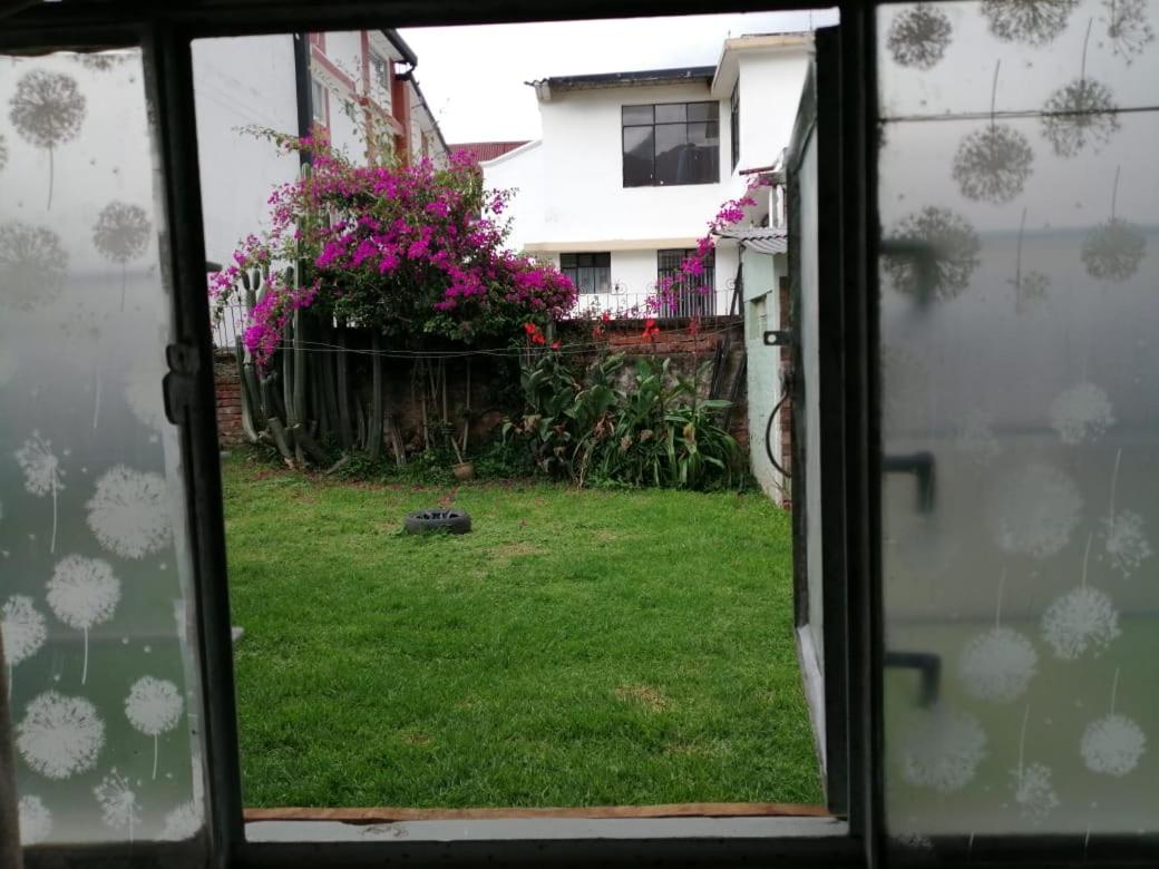Mini suites en el mejor sector de la ciudad - B&B Quito