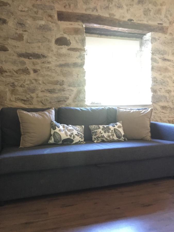 Appartamento con Vista Montagna