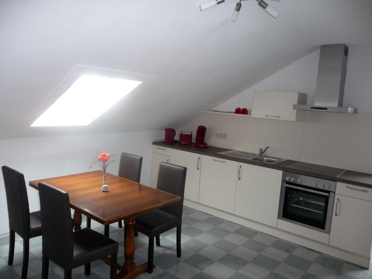 Standard Apartment mit 2 Schlafzimmern