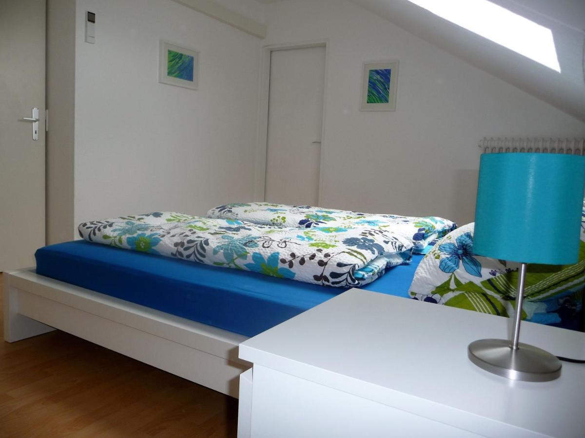 Appartamento Standard con 2 Camere da Letto