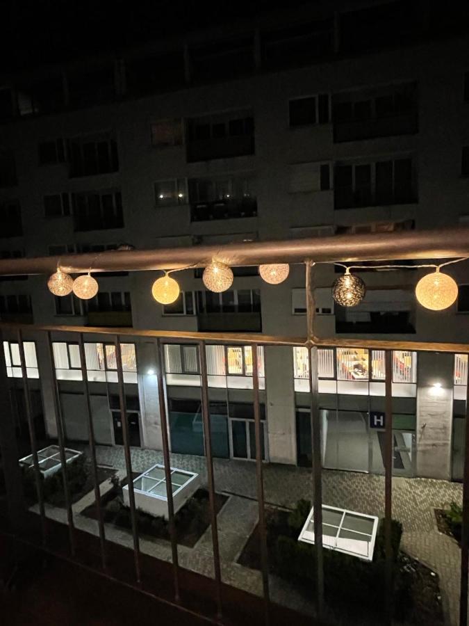 Macropolis Apartments - B&B