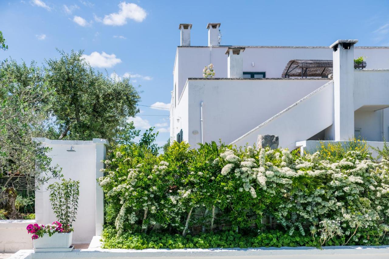 La Casèdde - B&B Cisternino