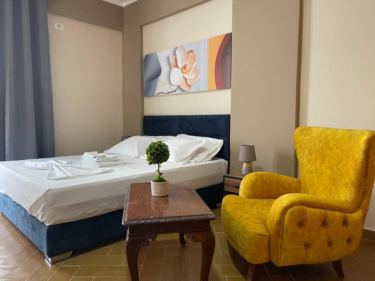 PREMIUM APARTAMENT 07 - Chambres d’hôtes Vlora