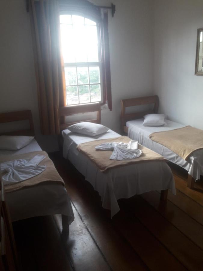 Economy Triple Room