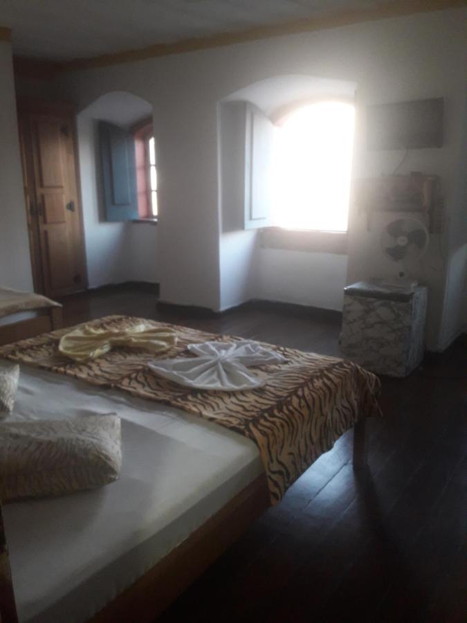 Classic Quadruple Room
