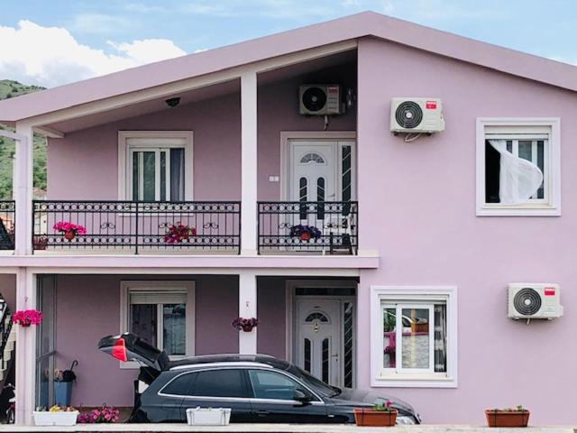 Apartman Mona - B&B