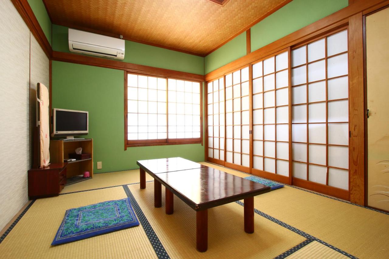 Kamer in Japanse Stijl