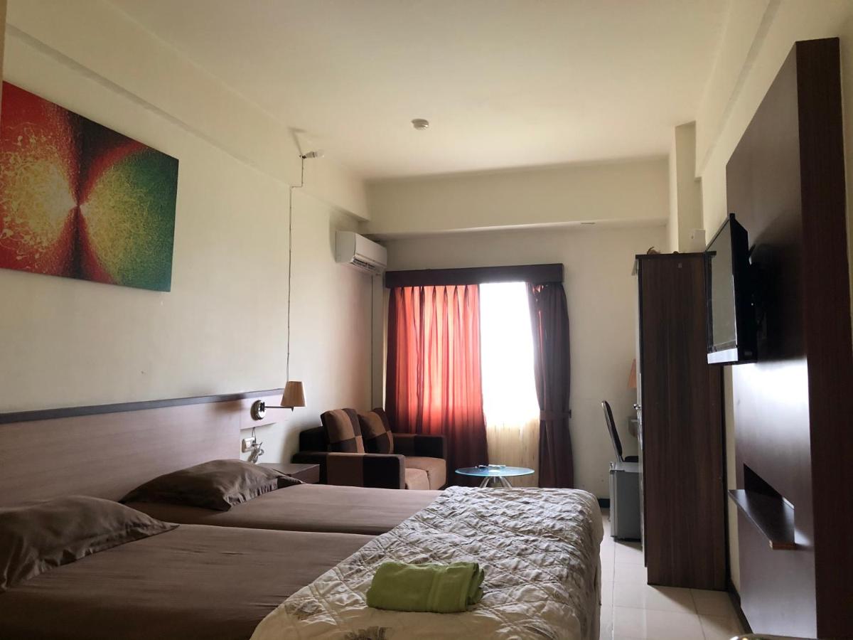 B&B Malang - Apartemen Malang - Bed and Breakfast Malang