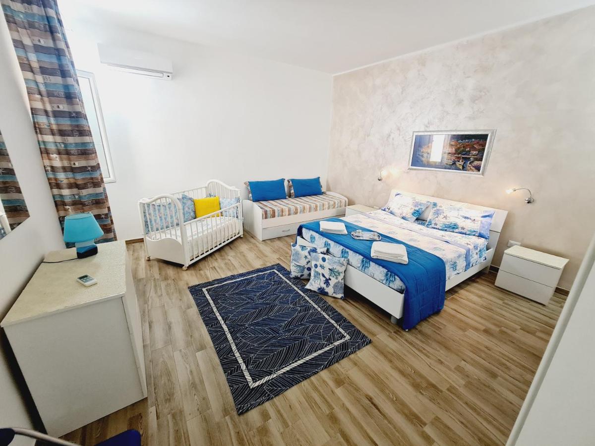 B&B Porto Cesareo - V & V case vacanze - Bed and Breakfast Porto Cesareo