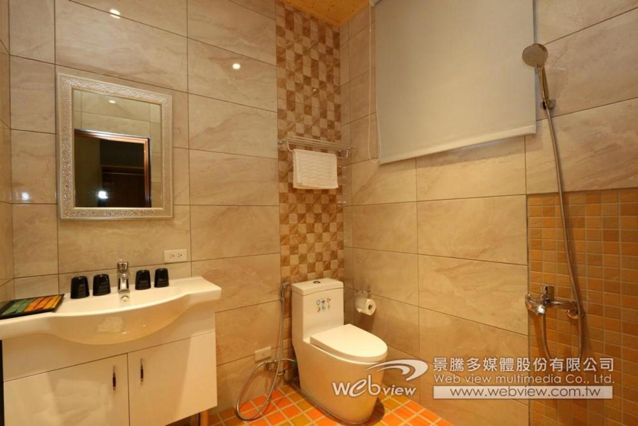 Quadruple Room with Shower