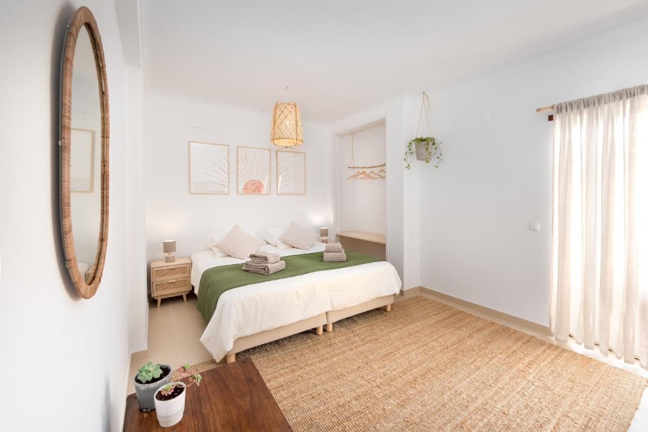 Chambre Double avec Salle de Bains Commune