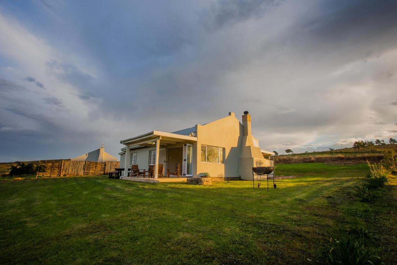 Three-Bedroom Cottage