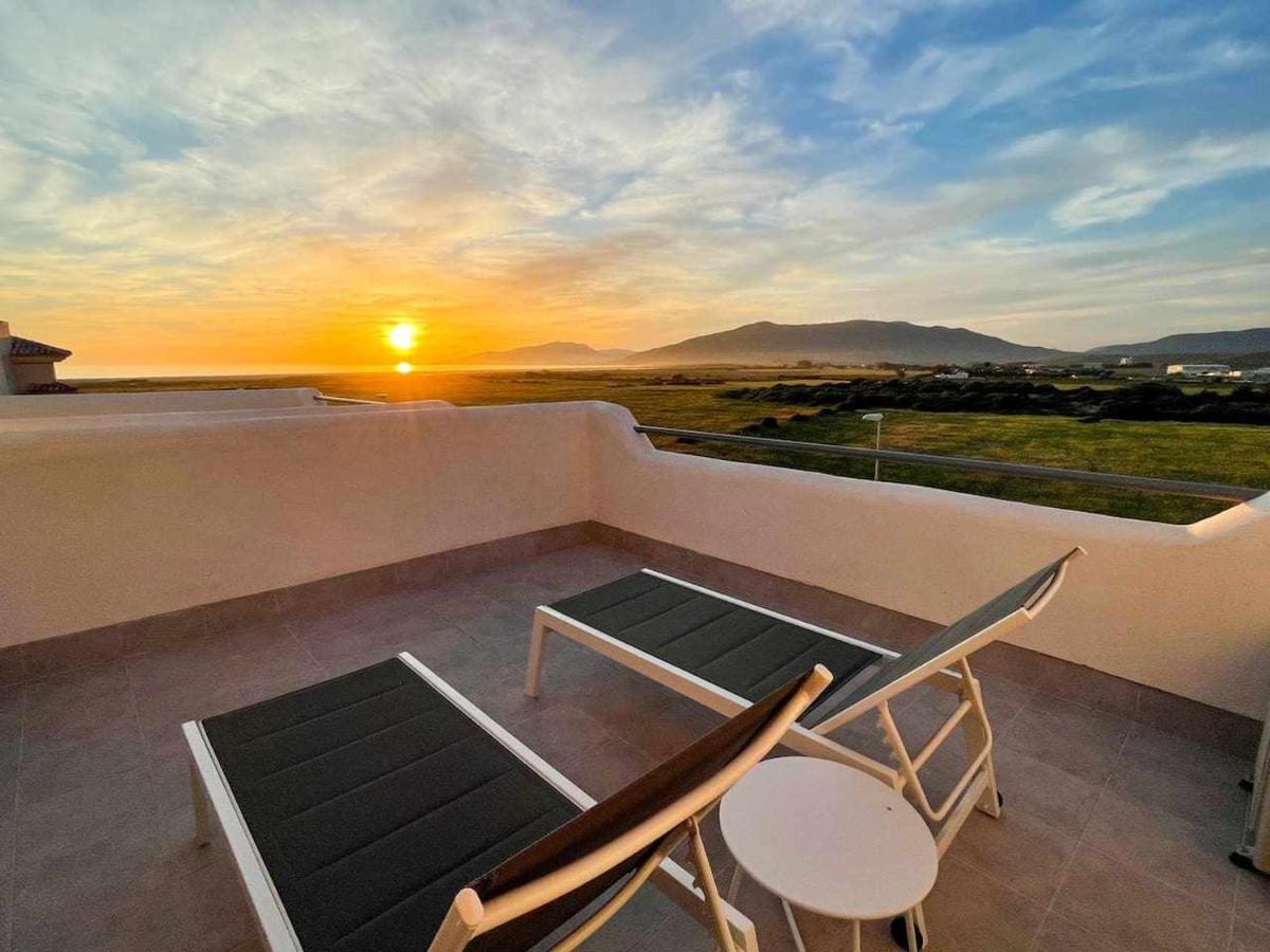 B&B Tarifa - Tarifa Beach Rentals Sunset - Bed and Breakfast Tarifa