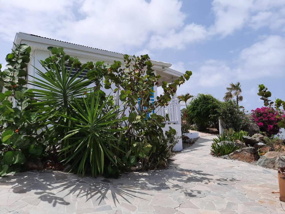 TIKO LODGE SXM - B&B Oyster Pond