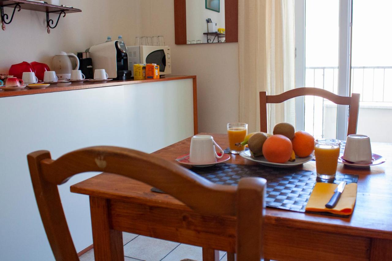 Poseidon Alghero - Ferienwohnung