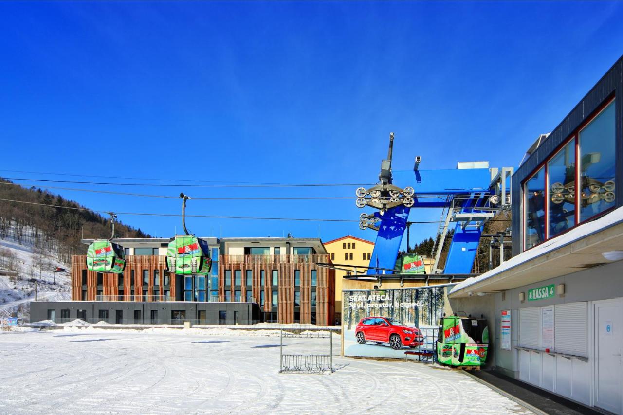 Appartamento con Vista Montagna