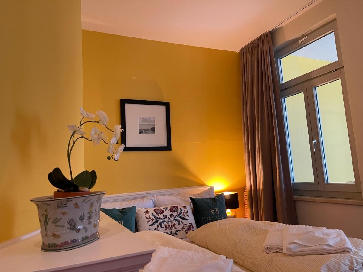 Deluxe Doppelzimmer mit Dusche