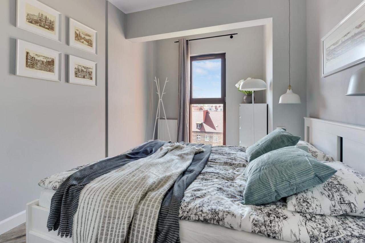 Appartamento con 1 Camera da Letto
