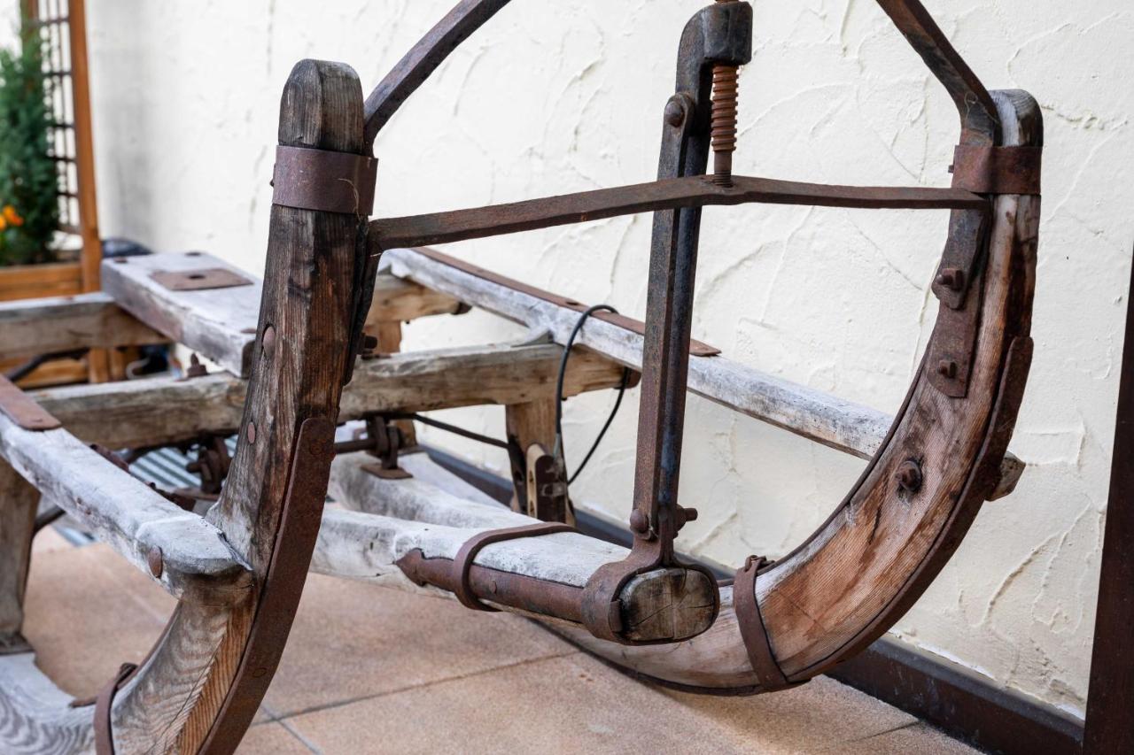 Appartement 2 Chambres sans Accès au Spa