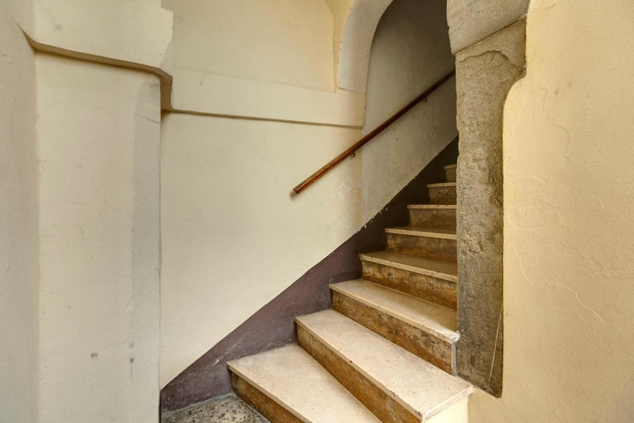 Margot Apartment by Mamo Florence - B&B Firenze