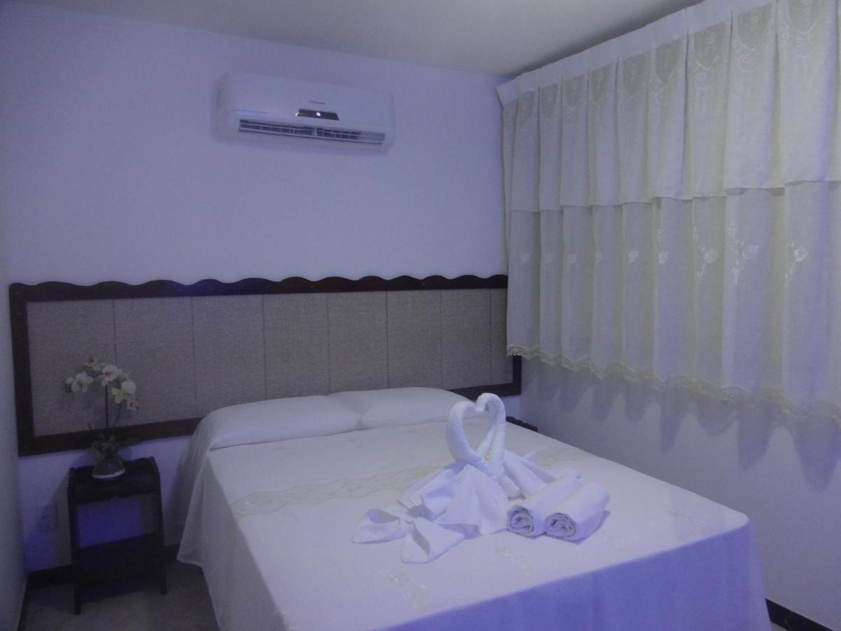 One-Bedroom Apartment Superior