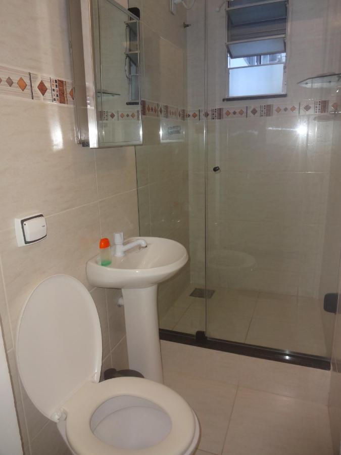 One-Bedroom apartment Standard