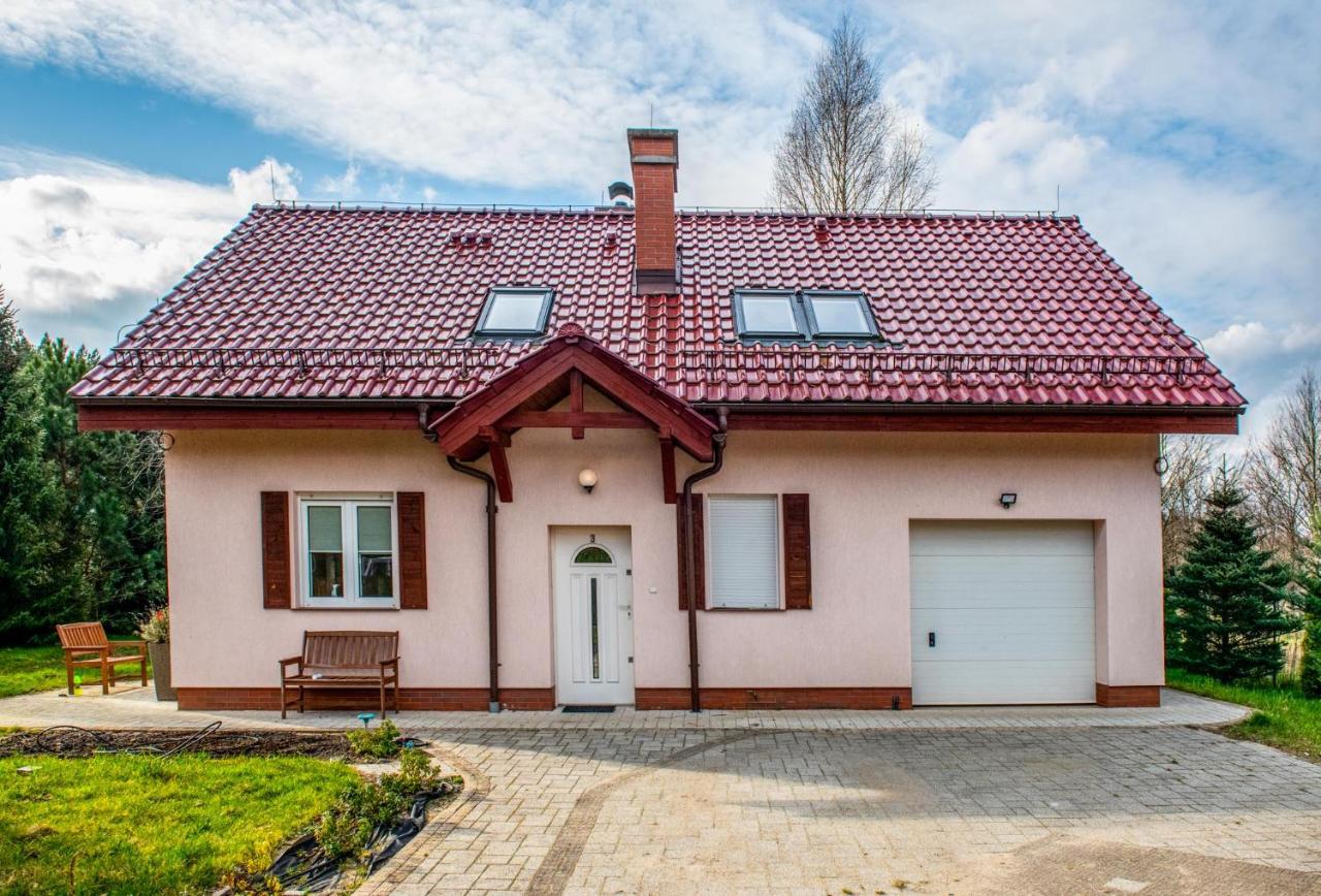 Przystań Kopalino - B&B