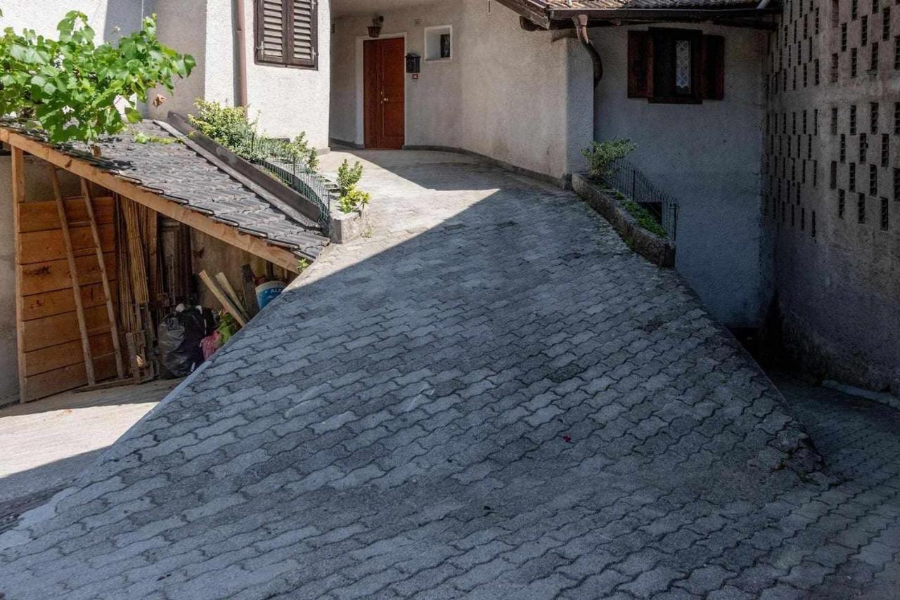 Dimora al Portico Cloz OSPITAR - B&B