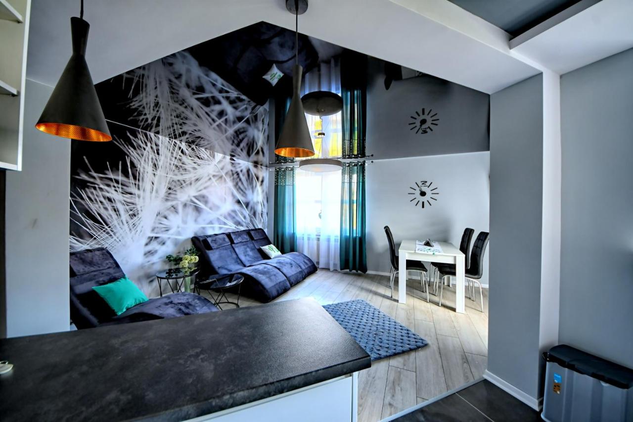 Appartamento su 2 Livelli