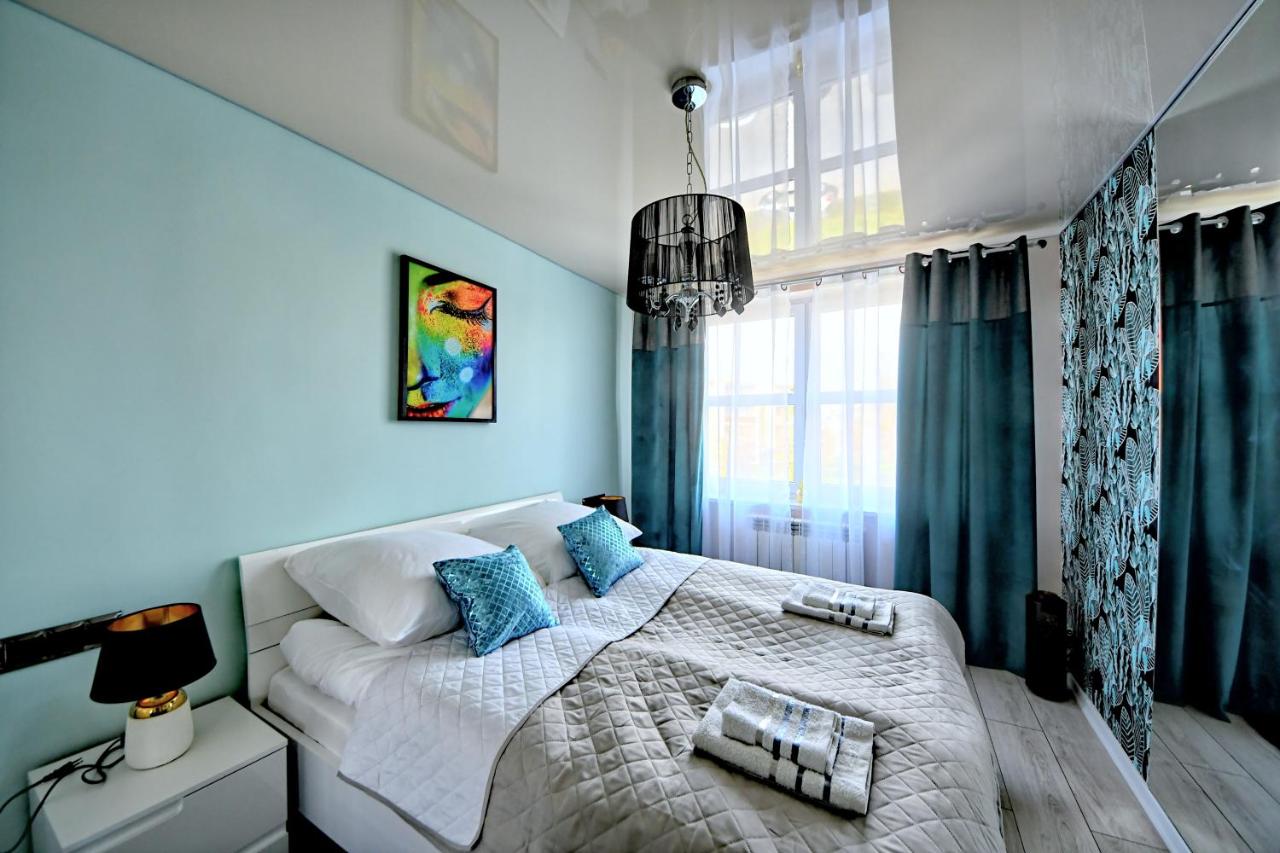 Belweder - Ferienwohnung
