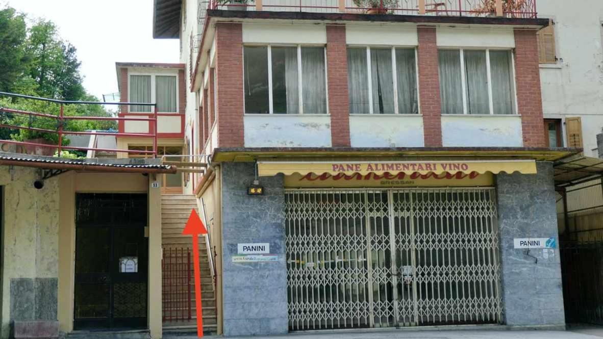 Casa alla Cantinota Padergnone Ospitar - B&B