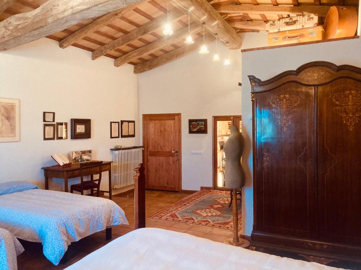 Habitación Familiar con baño privado