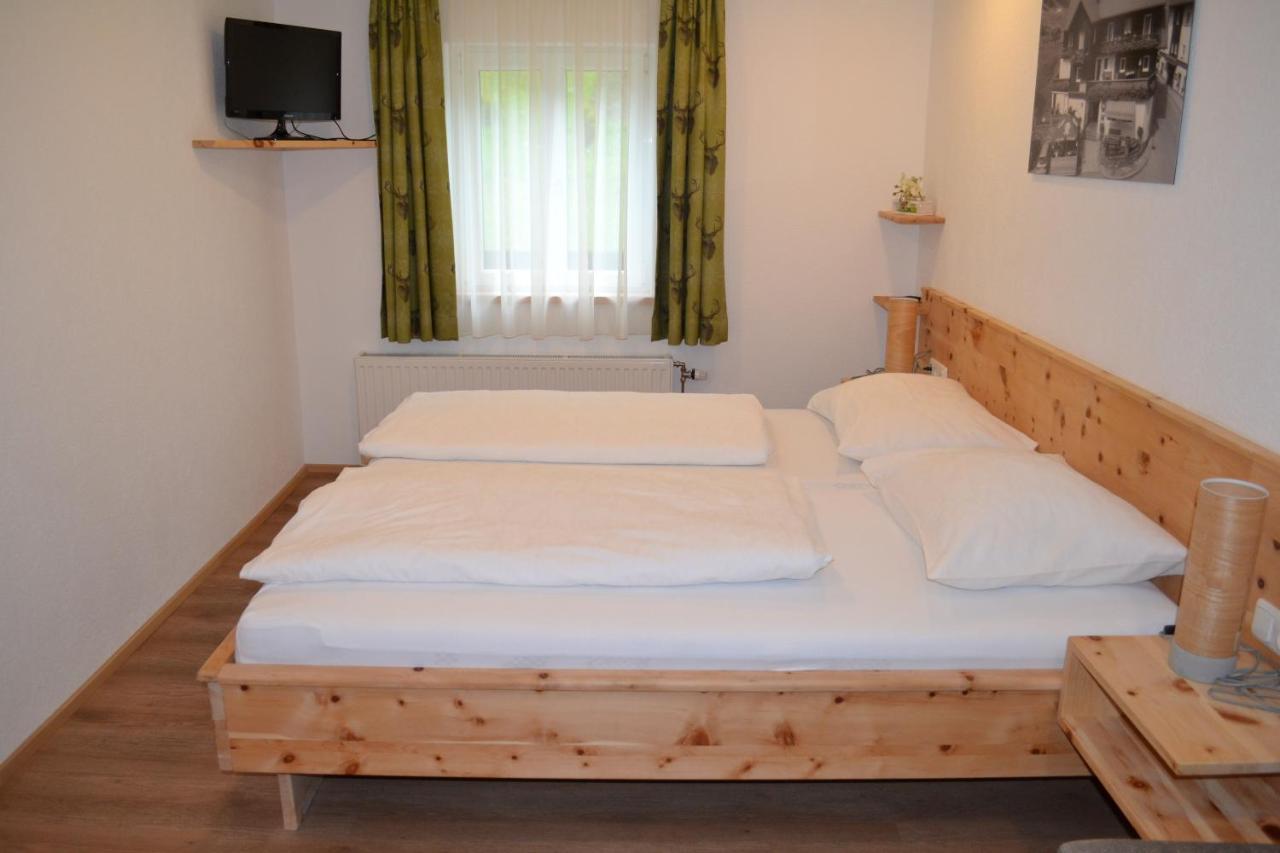 Habitación Doble Estándar
