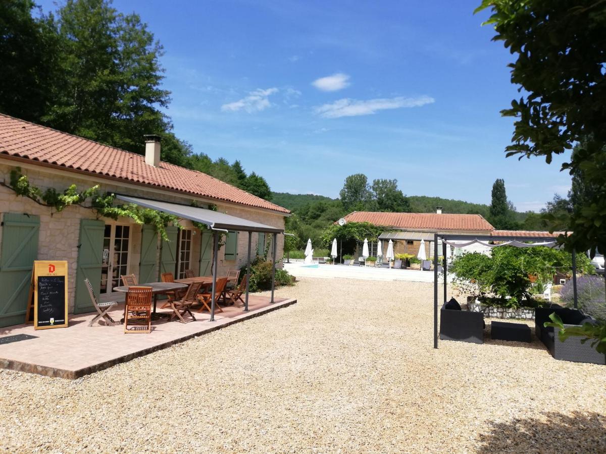 La Vergne - B&B