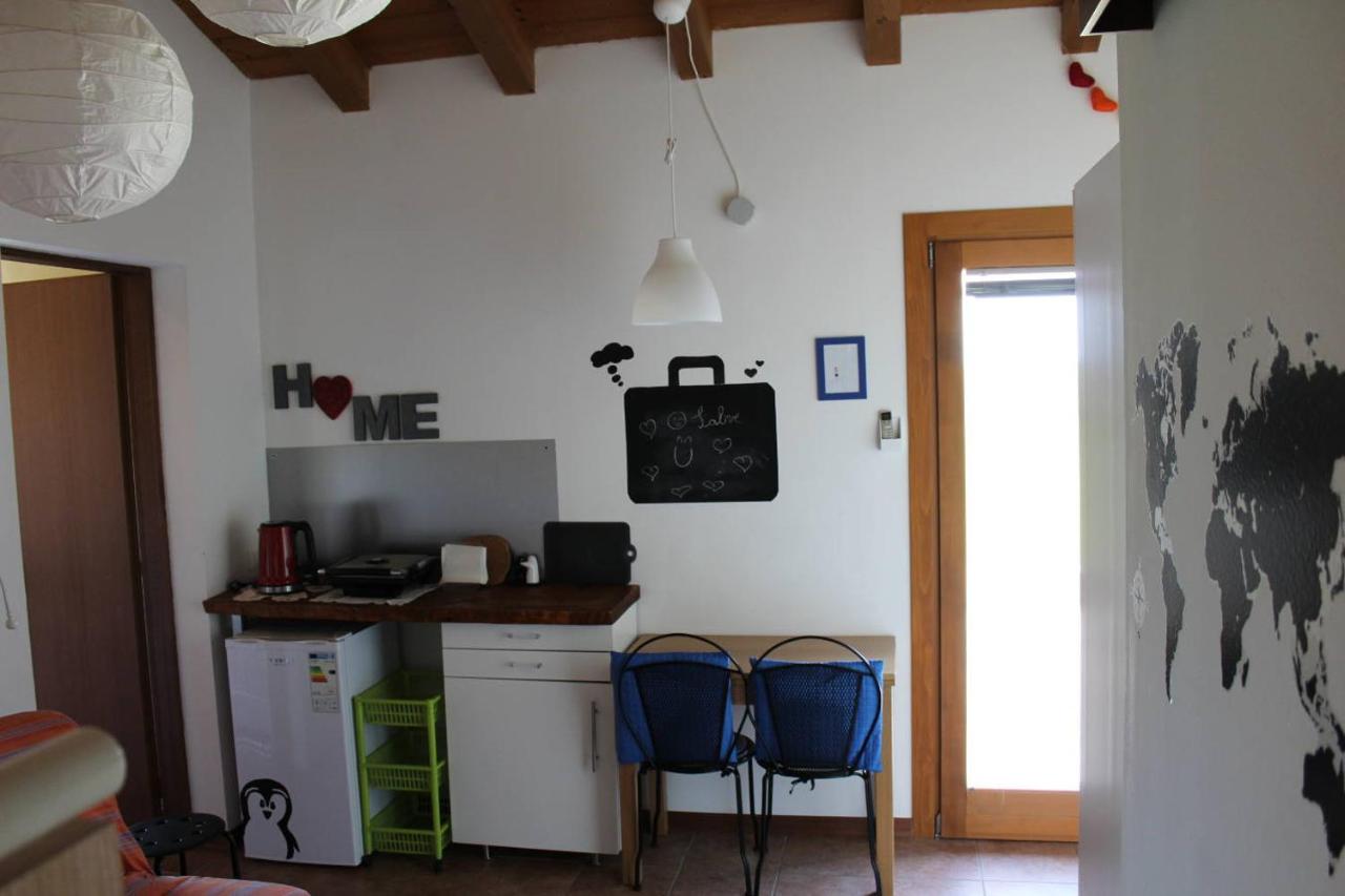 Familienzimmer mit eigenem Bad