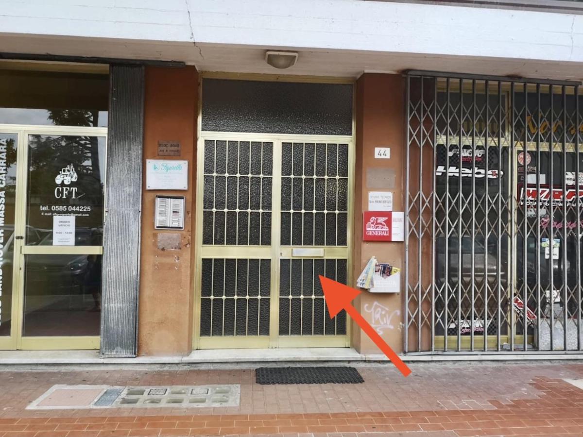 Appartamento Massa - B&B