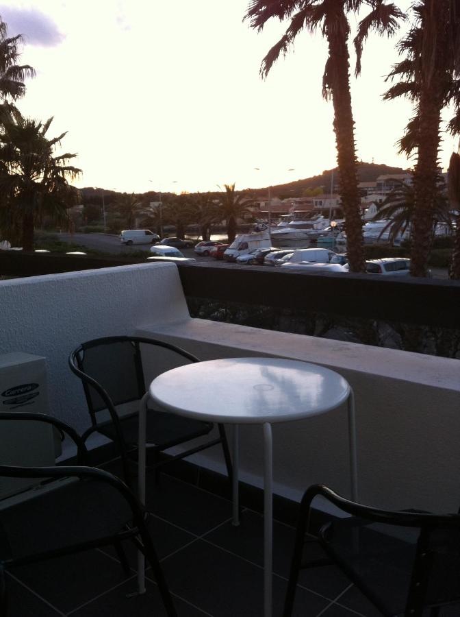 Appartement village naturiste, port nature , cap d'agde, chic - B&B