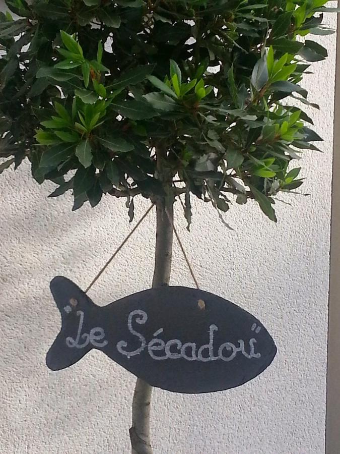 Chambre d'hôtes LE SECADOU - Bed and Breakfast La Ciotat