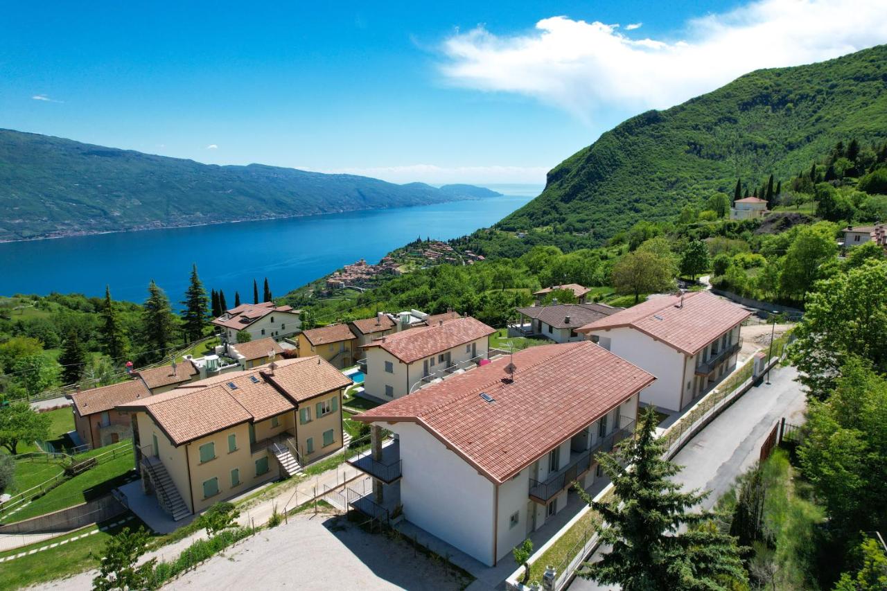 Borgo Ermanno - Ferienwohnung Tignale