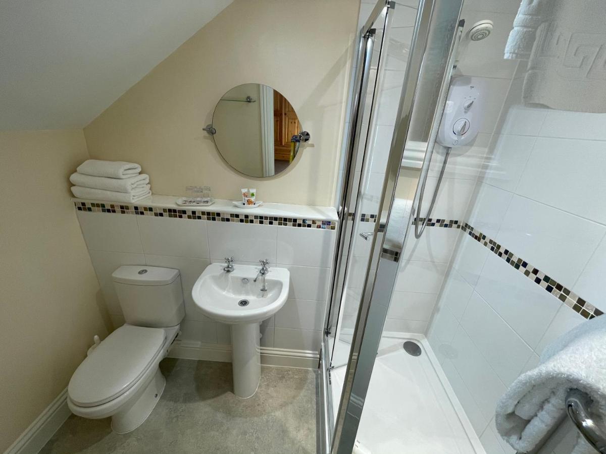 Habitación Doble Estándar