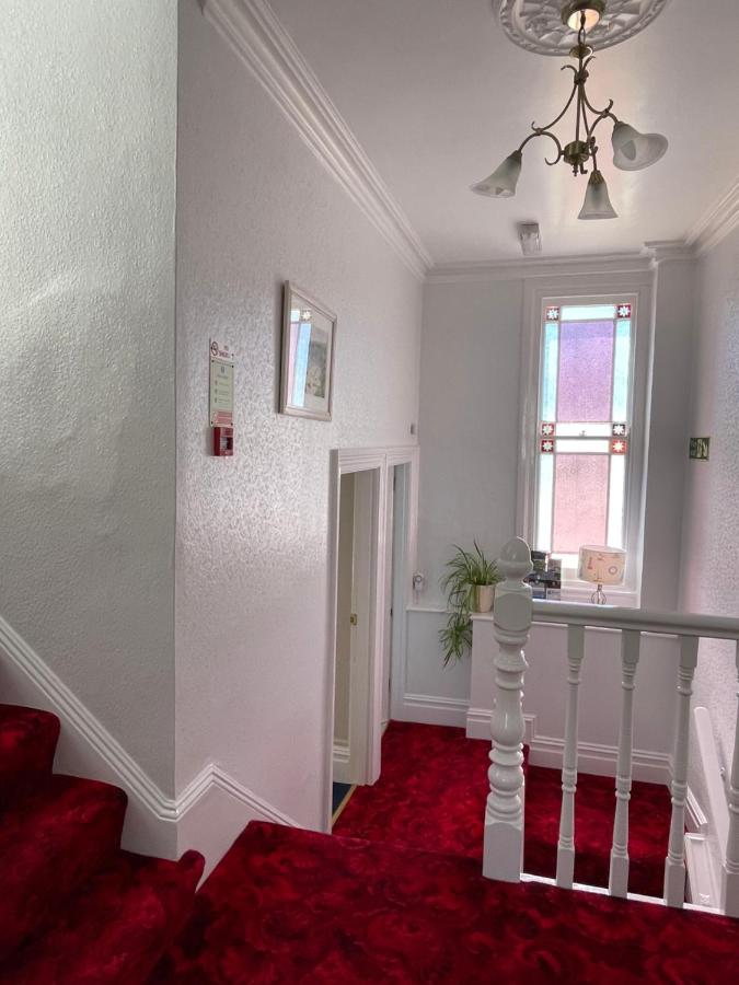 Colebrooke House - B&B Beer