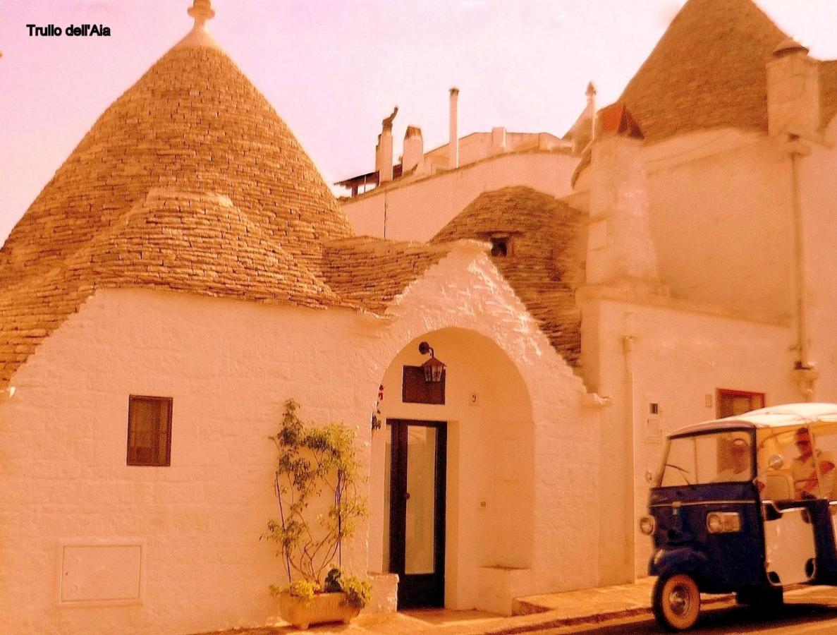 Trullo - Edificio Separato